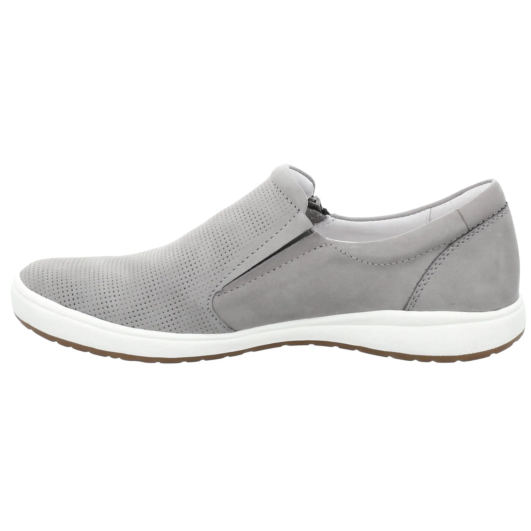 WOMEN'S JOSEF SEIBEL CAREN 22 | GREY - Image 3
