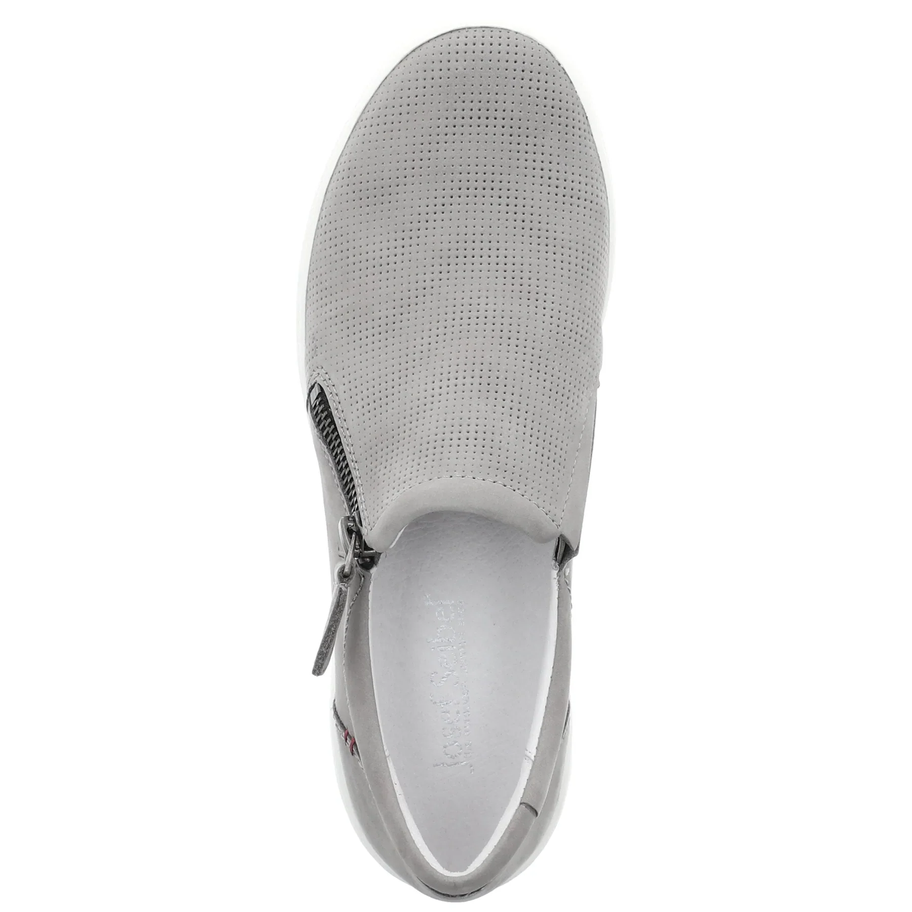 WOMEN'S JOSEF SEIBEL CAREN 22 | GREY - Image 5
