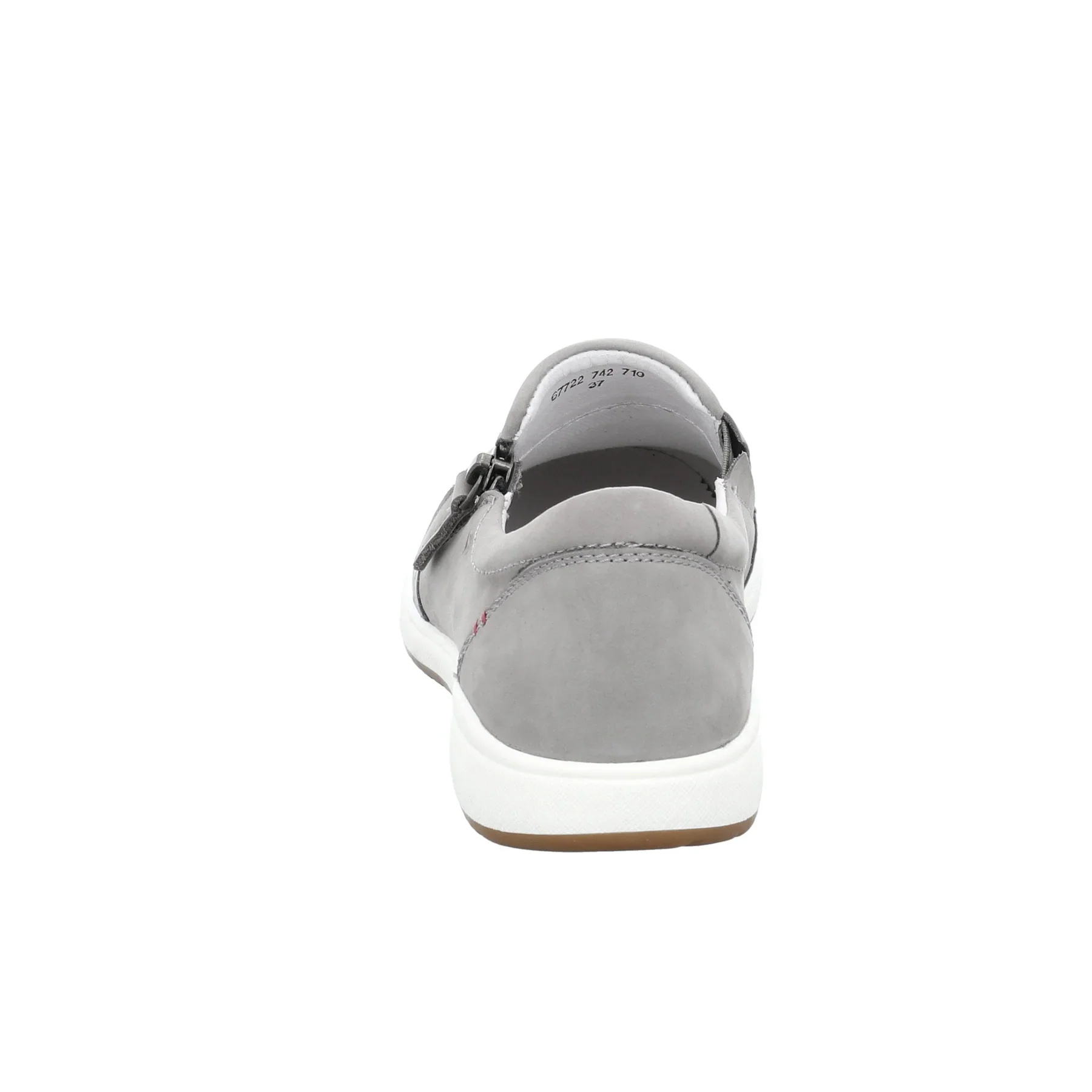 WOMEN'S JOSEF SEIBEL CAREN 22 | GREY - Image 8