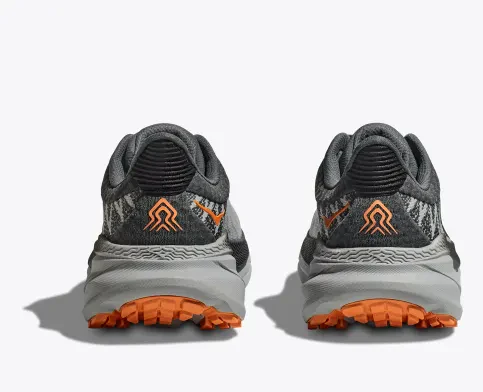 MEN'S HOKA CHALLENGER 7 | HARBOR MIST / CASTLE ROCK - Image 7