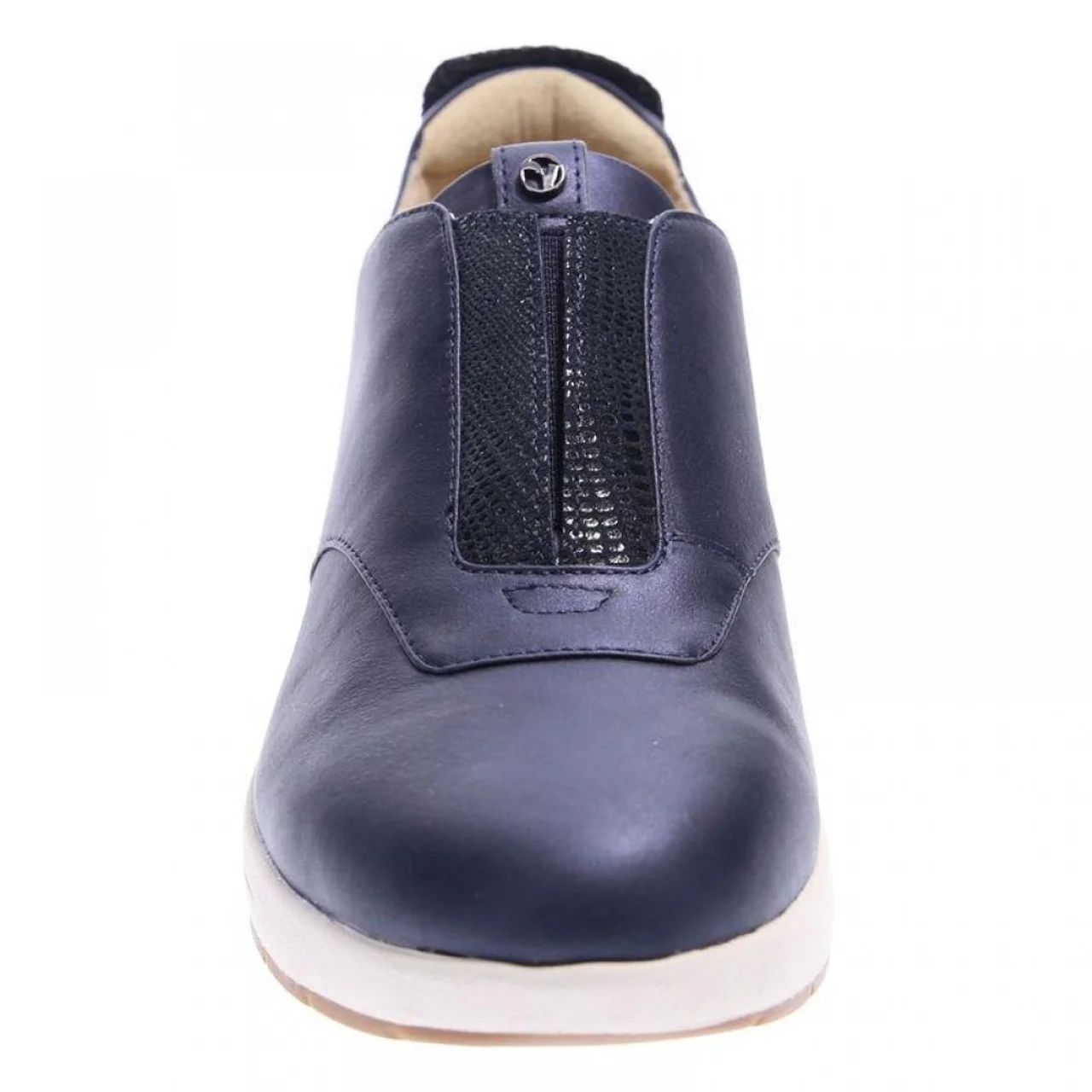 WOMEN'S REVERE CHICAGO | SAPPHIRE / NAVY LIZARD - Image 5