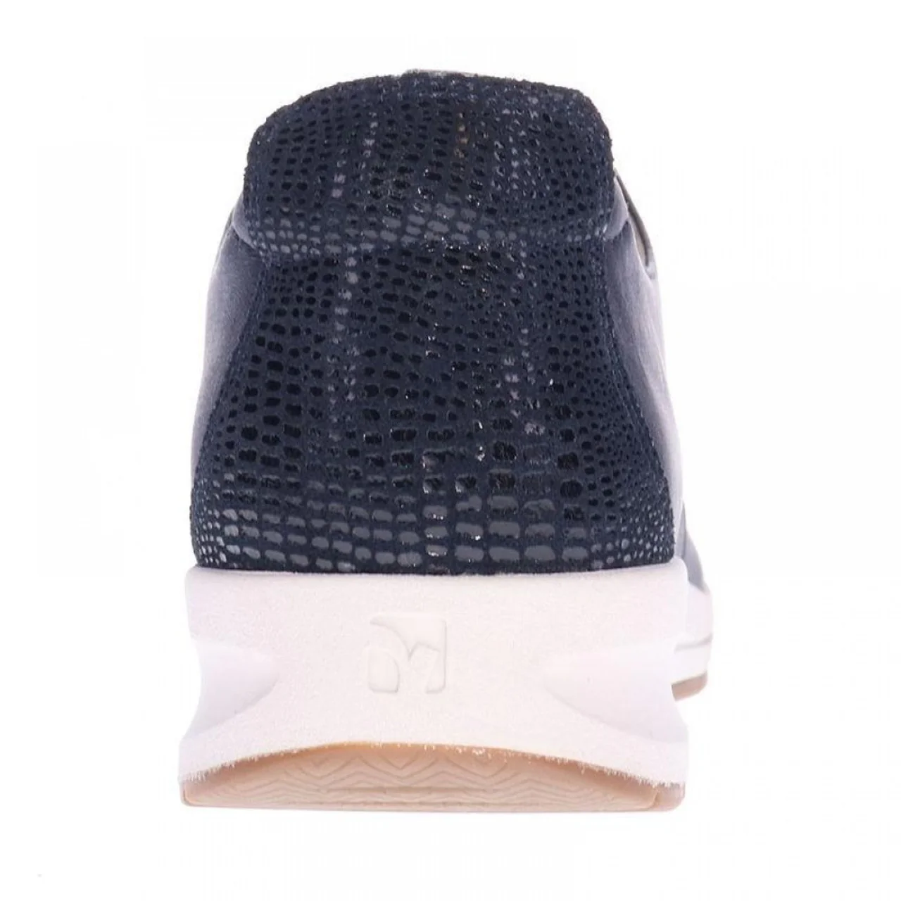 WOMEN'S REVERE CHICAGO | SAPPHIRE / NAVY LIZARD - Image 6
