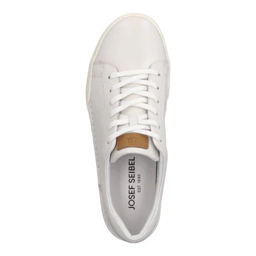 WOMEN'S JOSEF SEIBEL CLAIRE 01 | WHITE - Image 5