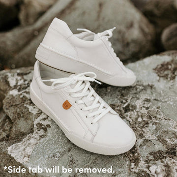WOMEN'S JOSEF SEIBEL CLAIRE 01 | WHITE - Image 9