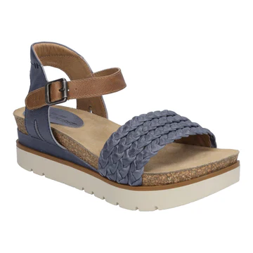 WOMEN'S JOSEF SEIBEL CLEA 16 | JEANS - Image 4