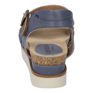 WOMEN'S JOSEF SEIBEL CLEA 16 | JEANS - Image 6