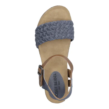 WOMEN'S JOSEF SEIBEL CLEA 16 | JEANS - Image 7