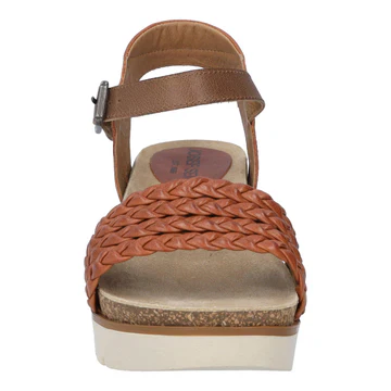 WOMEN'S JOSEF SEIBEL CLEA 16 | ORANGE - Image 5