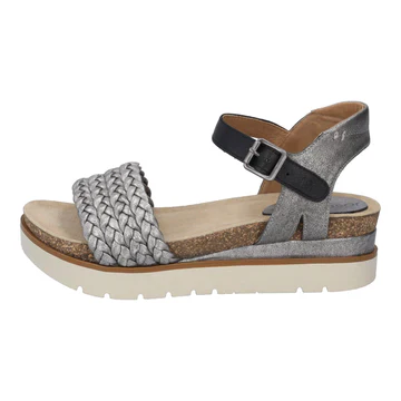 WOMEN'S JOSEF SEIBEL CLEA 16 | PLATINUM - Image 2