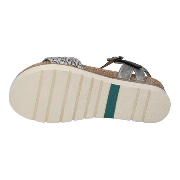 WOMEN'S JOSEF SEIBEL CLEA 16 | PLATINUM - Image 5
