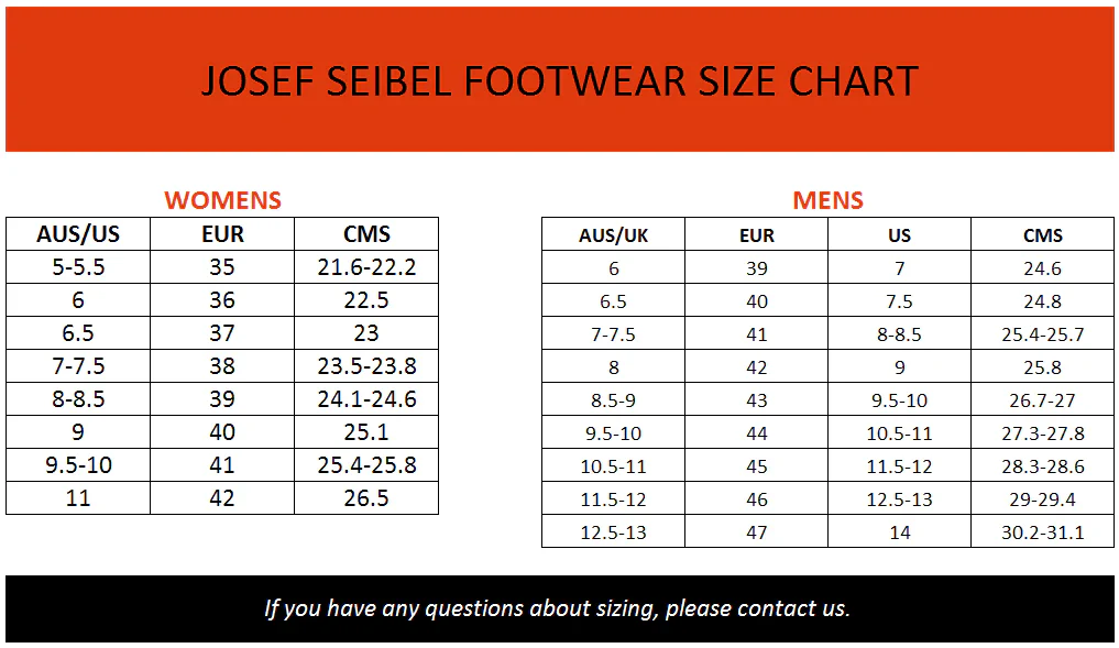 WOMEN'S JOSEF SEIBEL CLEA 16 | PLATINUM - Image 8