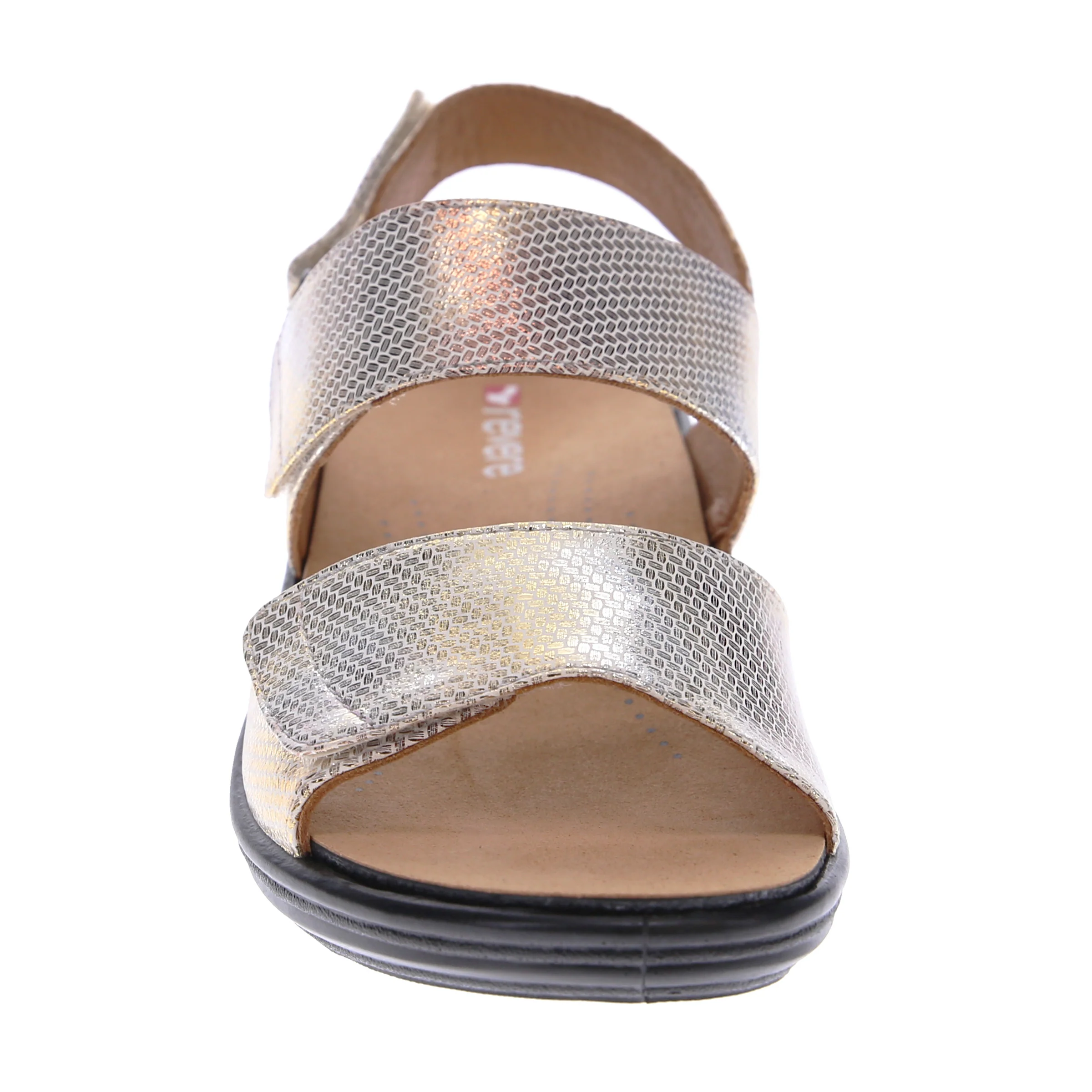 WOMEN'S REVERE COMO | METALLIC INTEREST - Image 6