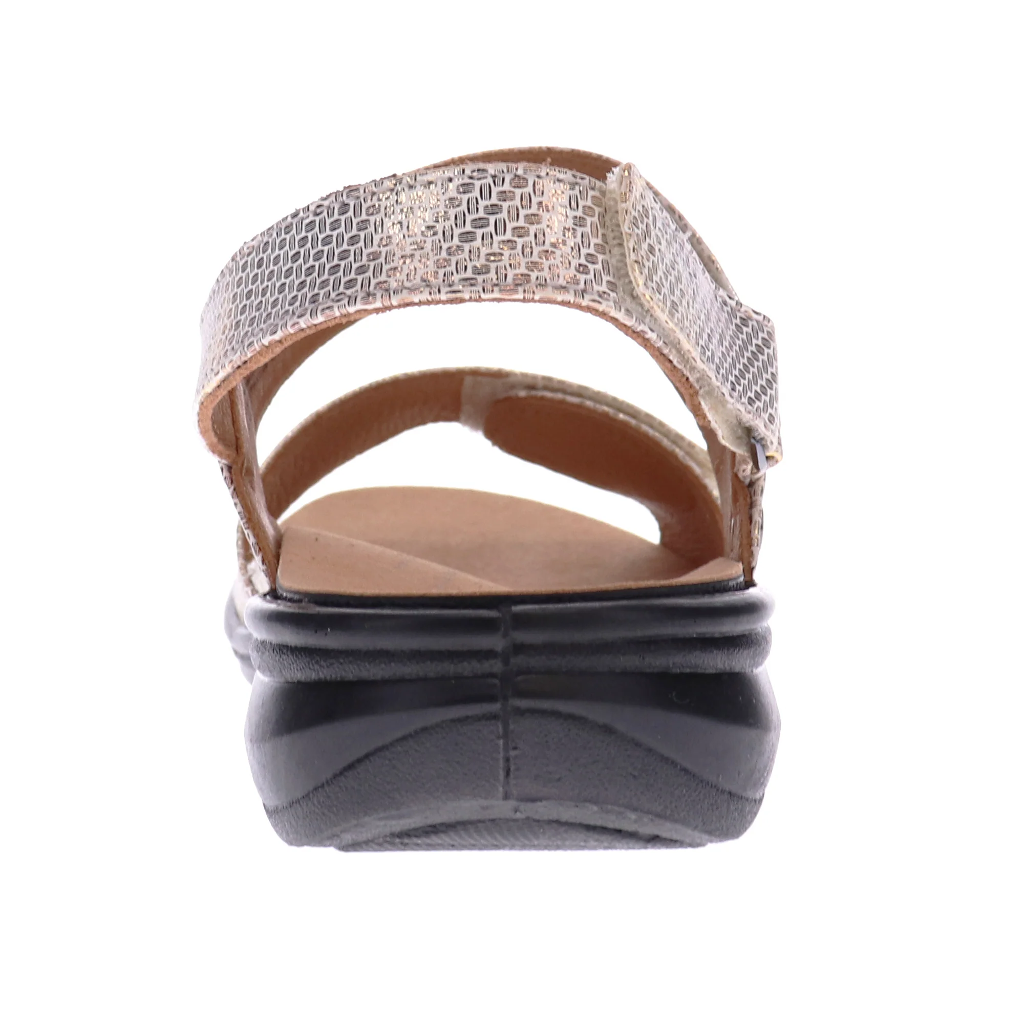 WOMEN'S REVERE COMO | METALLIC INTEREST - Image 7