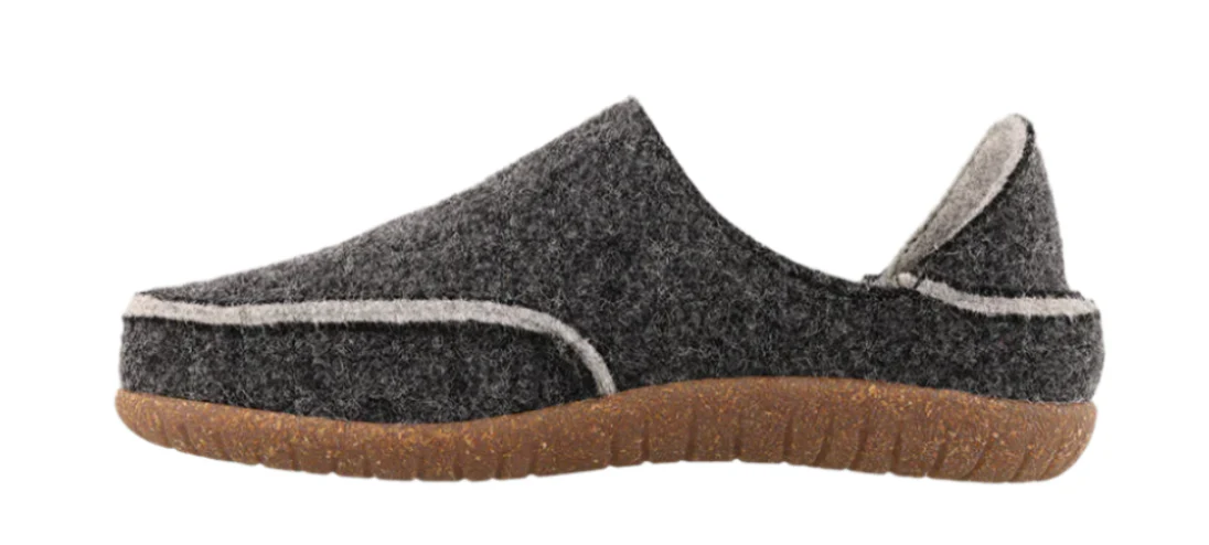WOMEN'S TAOS CONVERTAWOOL | CHARCOAL - Image 2