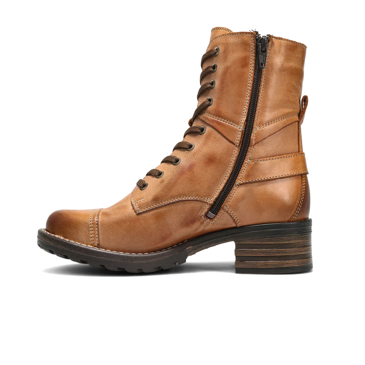 WOMEN'S TAOS CRAVE BOOT | CARAMEL - Image 2