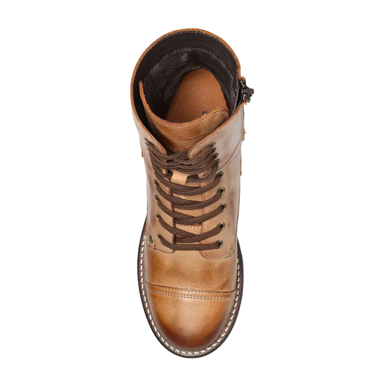 WOMEN'S TAOS CRAVE BOOT | CARAMEL - Image 3