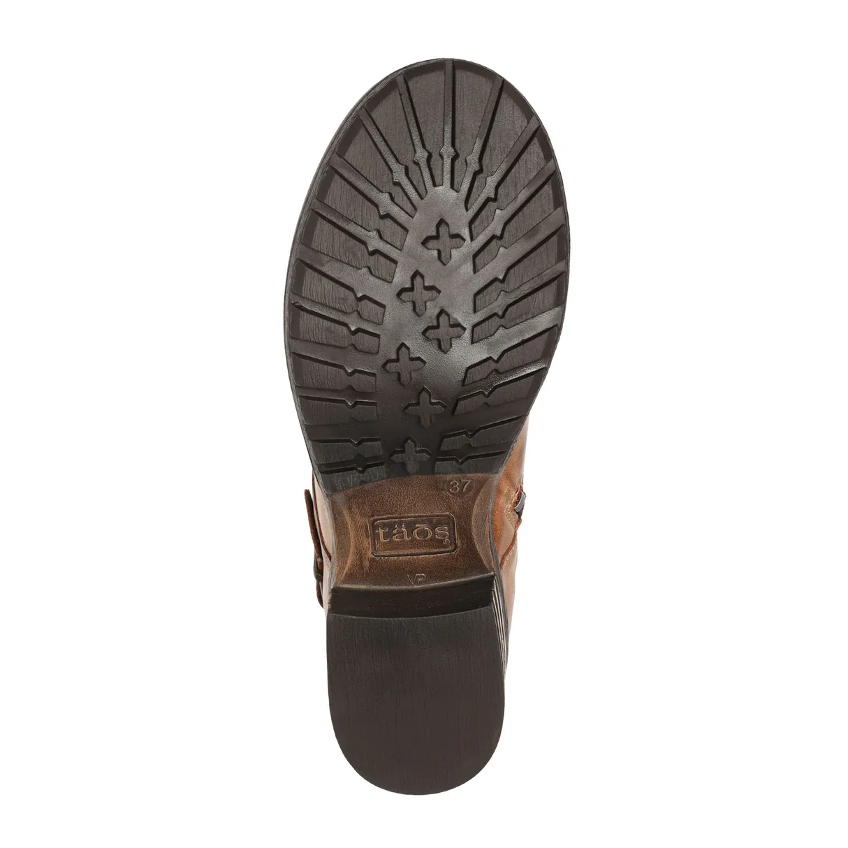 WOMEN'S TAOS CRAVE BOOT | CARAMEL - Image 4