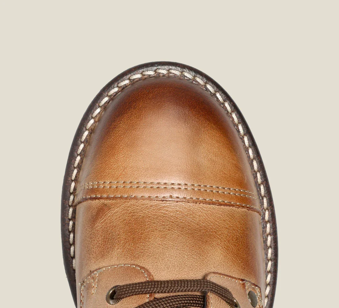 WOMEN'S TAOS CRAVE BOOT | CARAMEL - Image 5