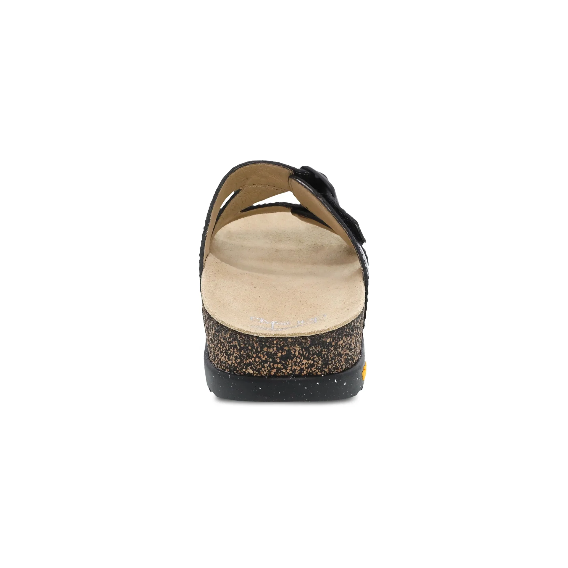 WOMEN'S DANSKO DAYNA | BLACK CROCO - Image 7