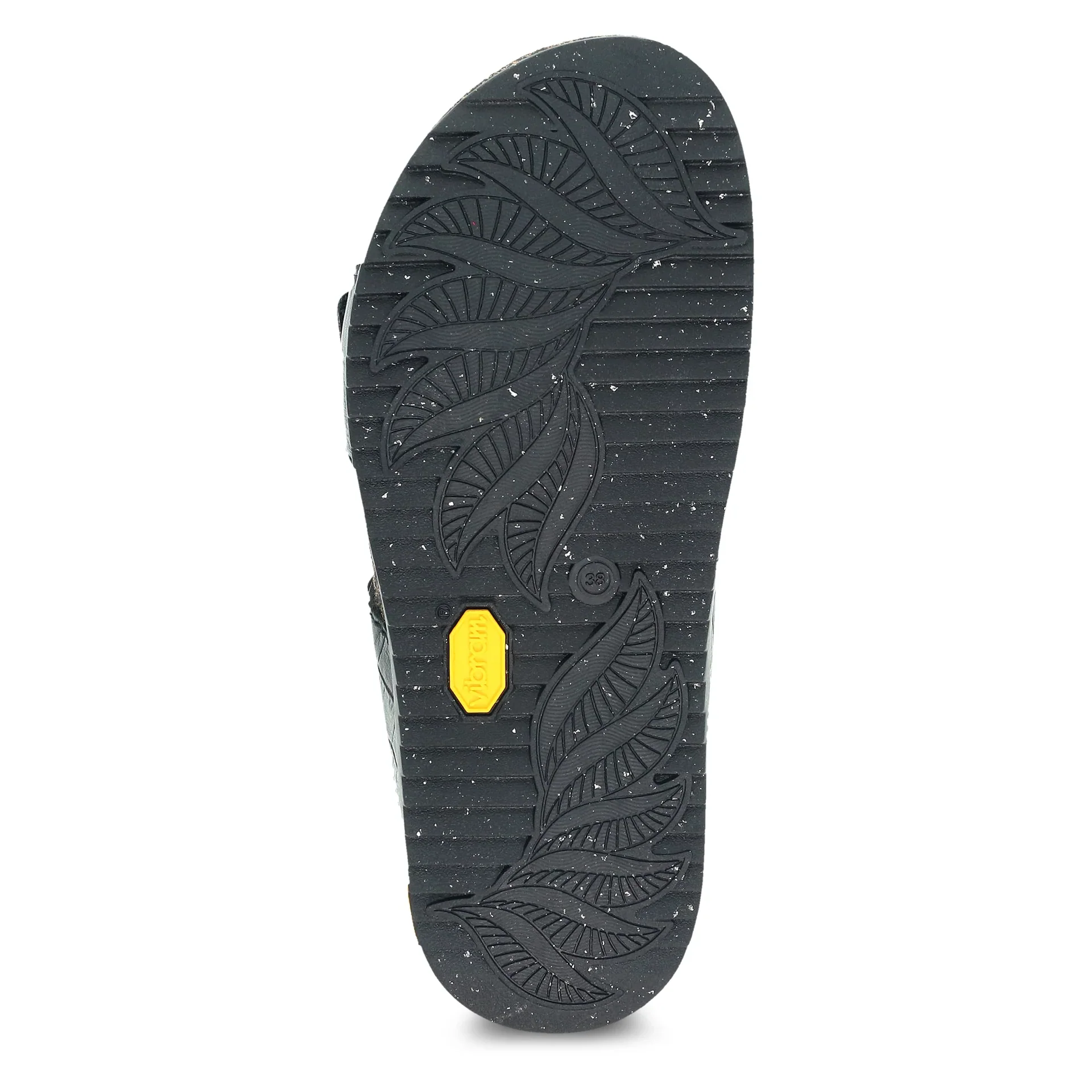 WOMEN'S DANSKO DAYNA | BLACK CROCO - Image 8