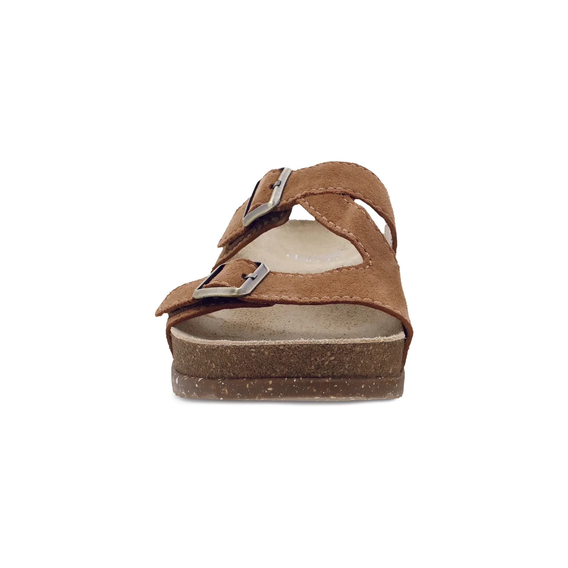 WOMEN'S DANSKO DAYNA | TAN SUEDE - Image 5