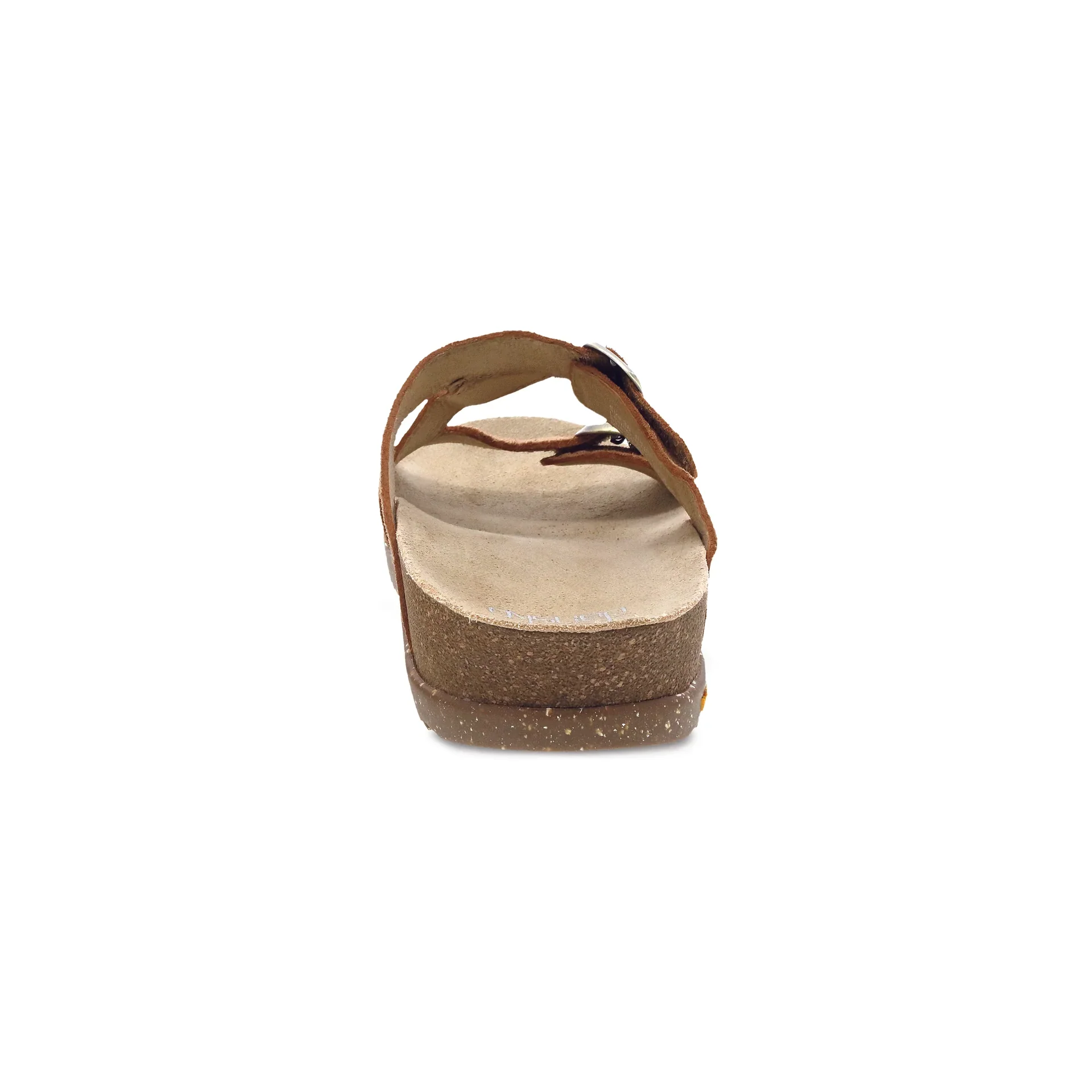WOMEN'S DANSKO DAYNA | TAN SUEDE - Image 6