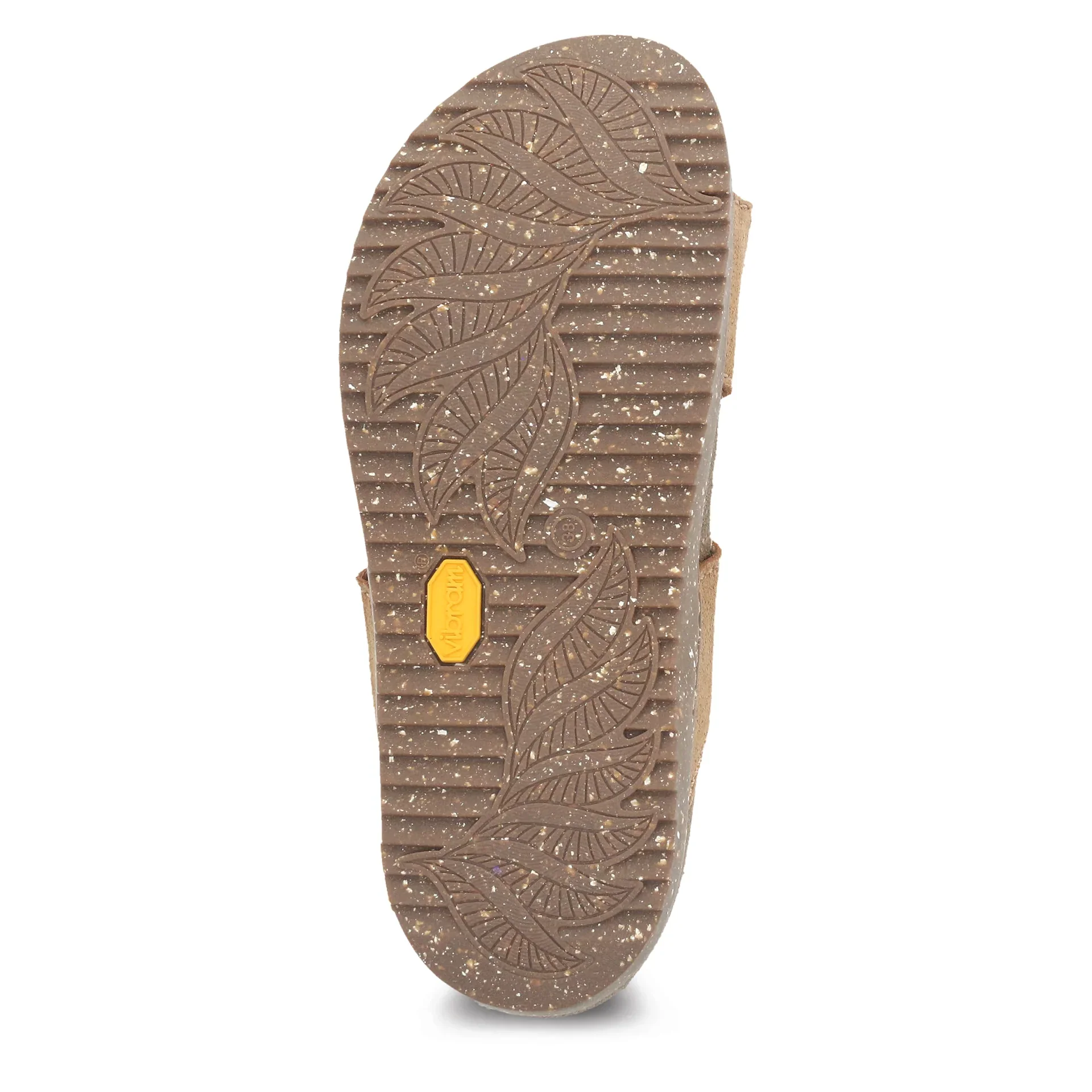 WOMEN'S DANSKO DAYNA | TAN SUEDE - Image 8
