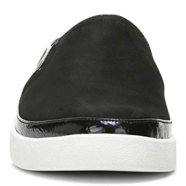WOMEN'S  VIONIC EFFORTLESS MULE | BLACK - Image 3