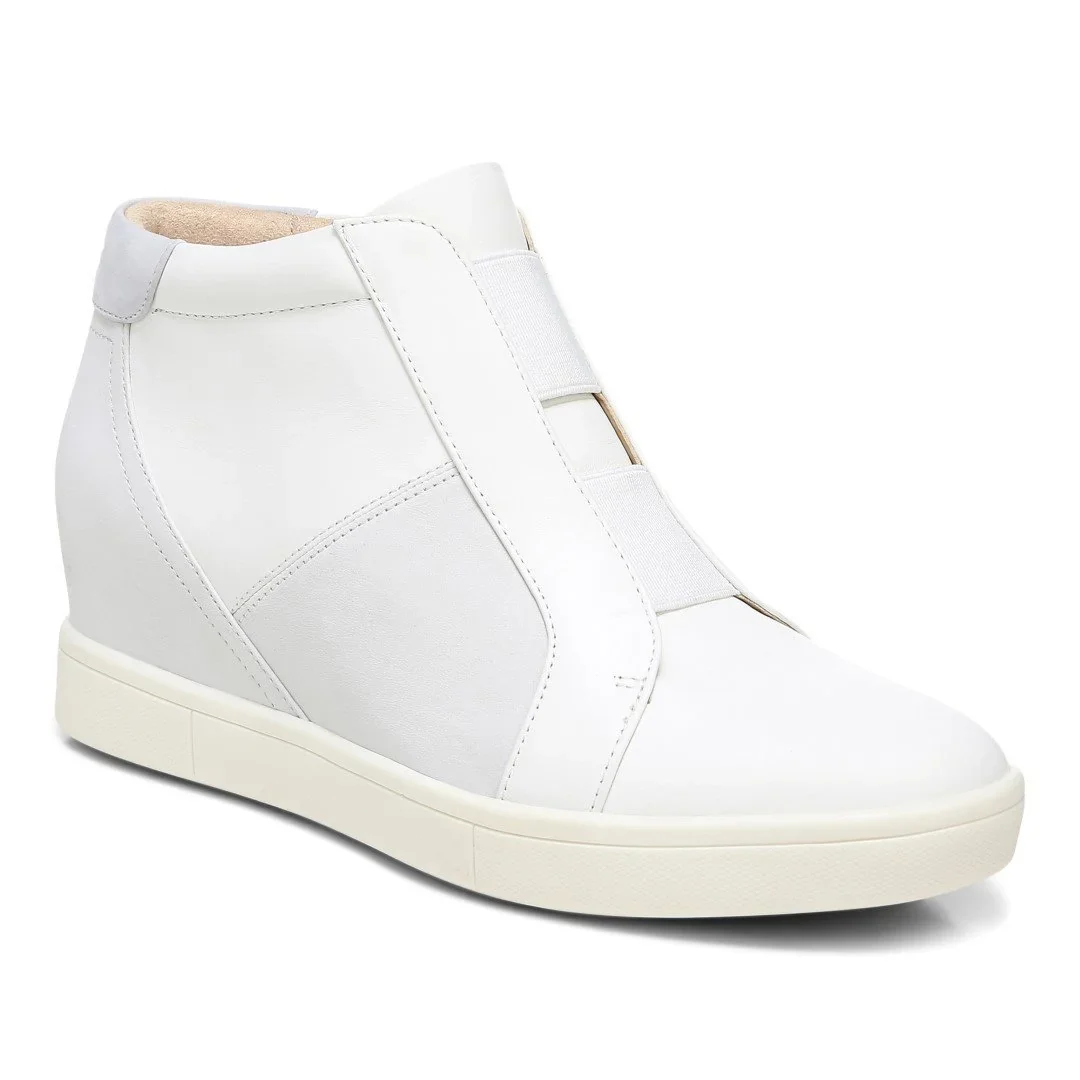 WOMEN'S VIONIC EMERY | WHITE - Image 4