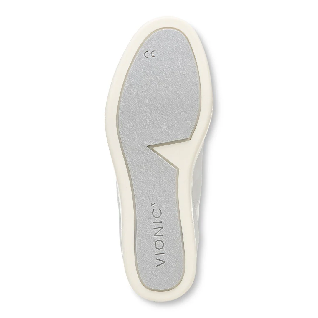 WOMEN'S VIONIC EMERY | WHITE - Image 5