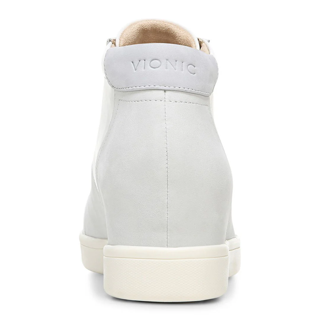 WOMEN'S VIONIC EMERY | WHITE - Image 7