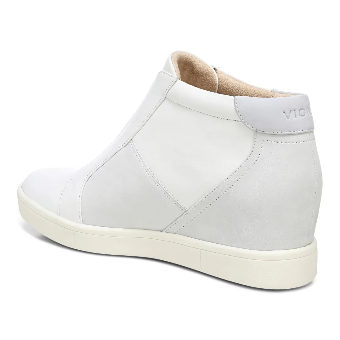 WOMEN'S VIONIC EMERY | WHITE - Image 8
