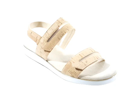 WOMEN'S VANELI ESPE | NATURAL CORK - Image 3
