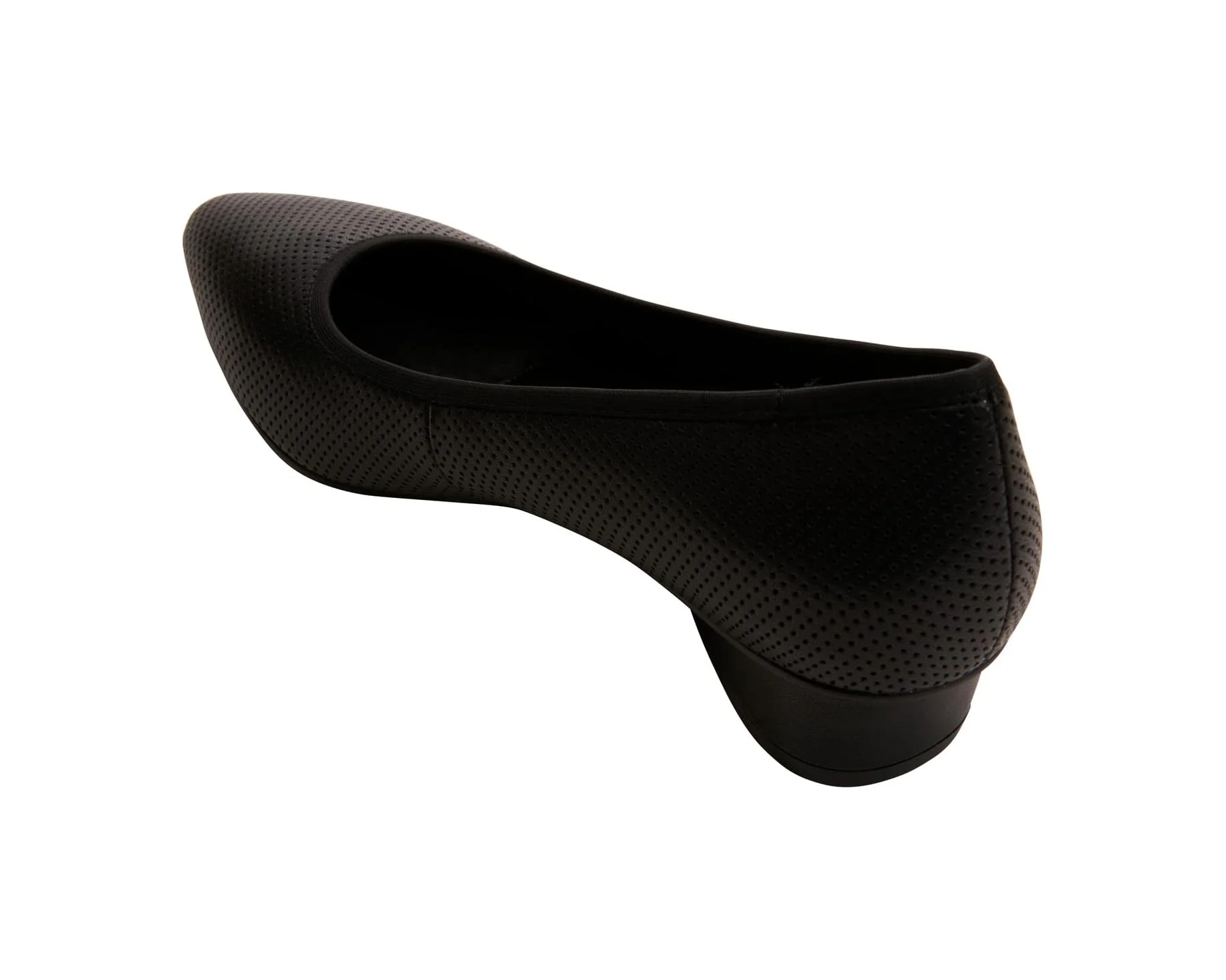 WOMEN'S VANELI FAUNUS | BLACK - Image 3