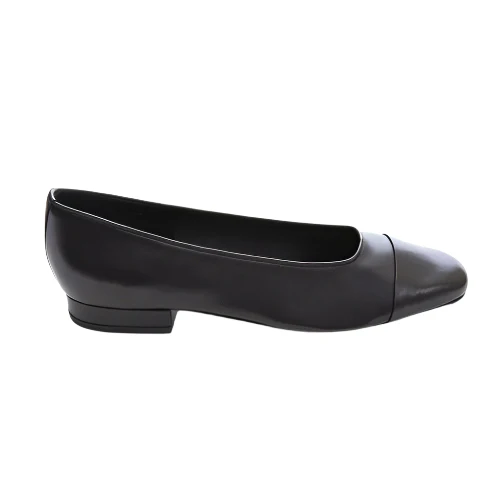 WOMEN'S VANELI FC-313 | BLACK