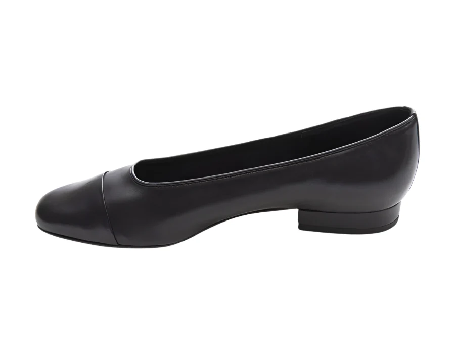 WOMEN'S VANELI FC-313 | BLACK - Image 2