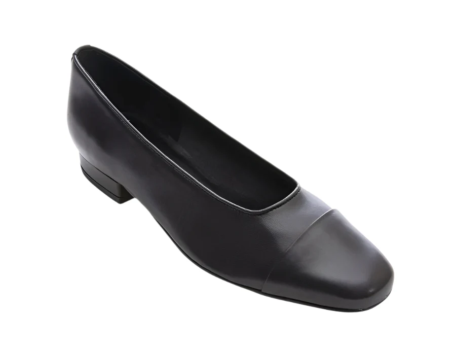 WOMEN'S VANELI FC-313 | BLACK - Image 3