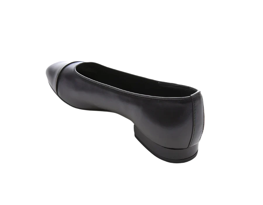 WOMEN'S VANELI FC-313 | BLACK - Image 4