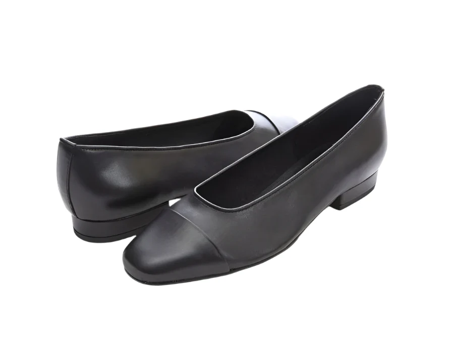 WOMEN'S VANELI FC-313 | BLACK - Image 6