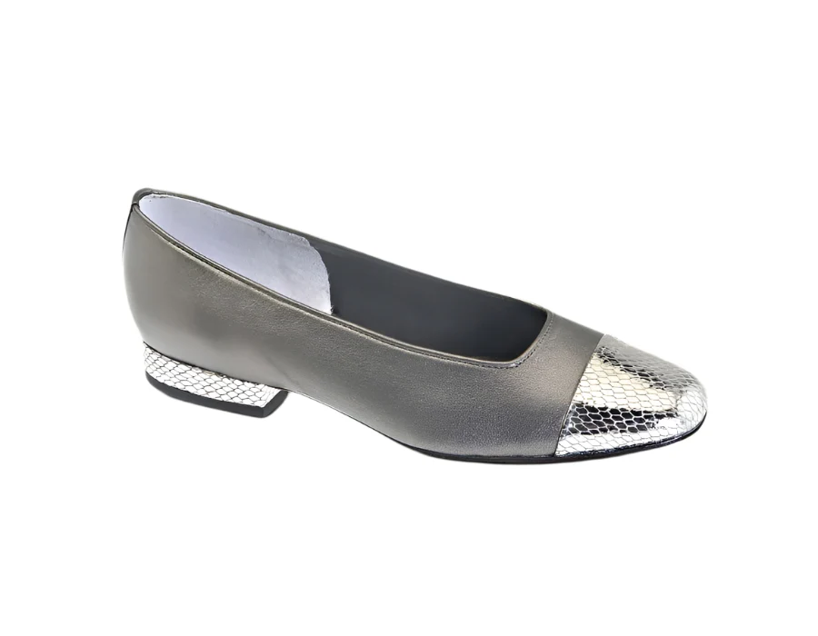 WOMEN'S VANELI FC-313 | PEWTER PEARL - Image 3