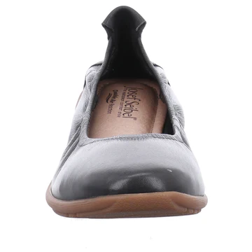 WOMEN'S JOSEF SEIBEL FENJA 01 | BLACK - Image 6