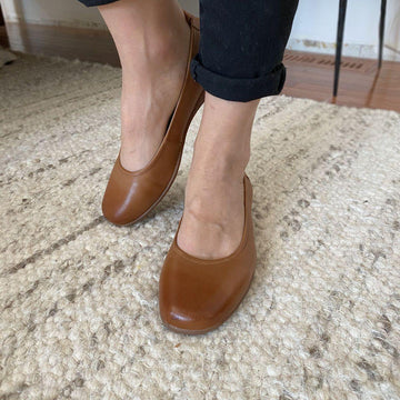 WOMEN'S JOSEF SEIBEL FENJA 01 | CAMEL - Image 2