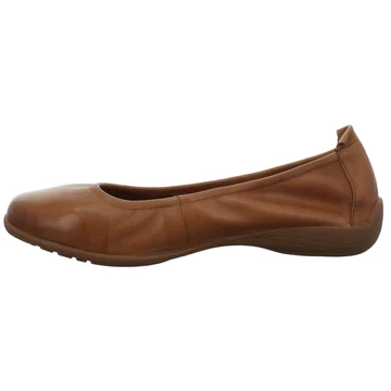 WOMEN'S JOSEF SEIBEL FENJA 01 | CAMEL - Image 3