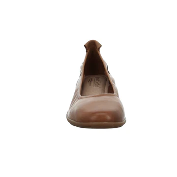 WOMEN'S JOSEF SEIBEL FENJA 01 | CAMEL - Image 5