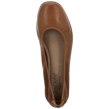 WOMEN'S JOSEF SEIBEL FENJA 01 | CAMEL - Image 7