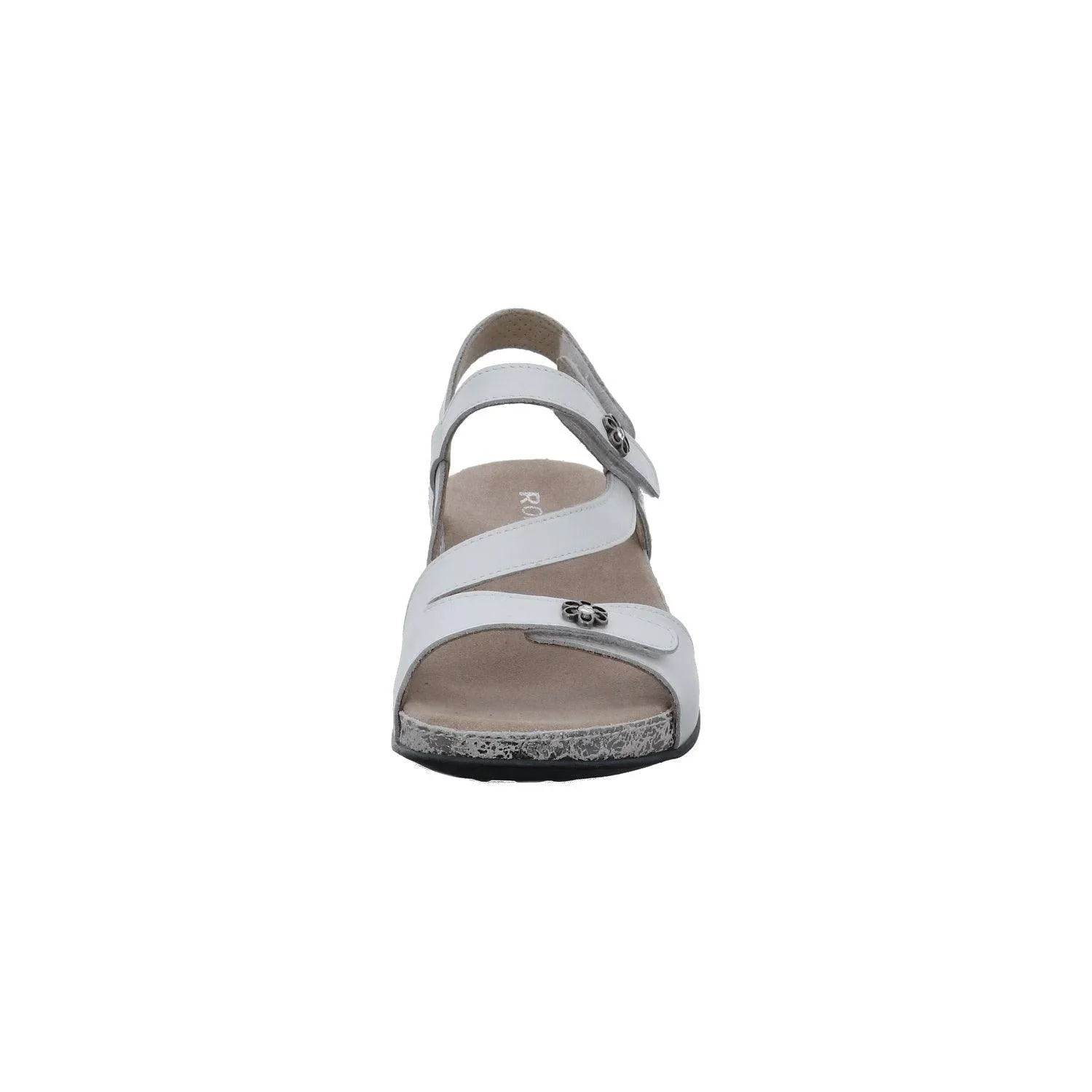 WOMEN'S ROMIKA FIDSCHI 54 | WHITE MULTI - Image 7