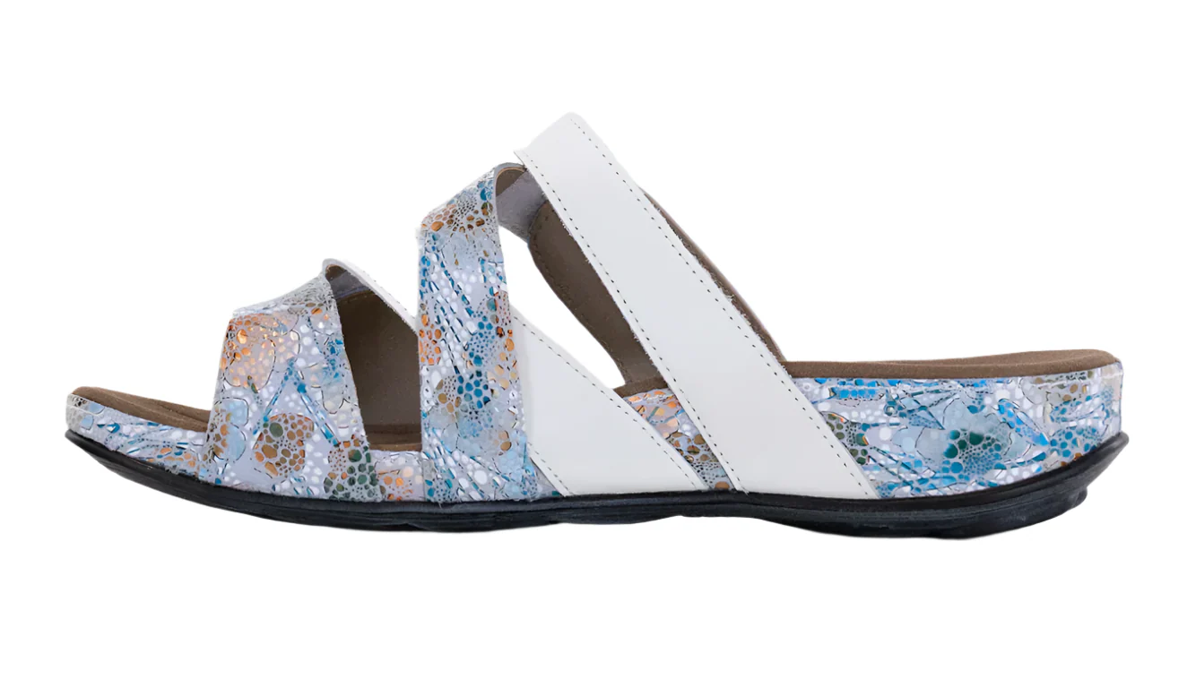 WOMEN'S ROMIKA FIDSCHI 77 | SKY BLUE - Image 2