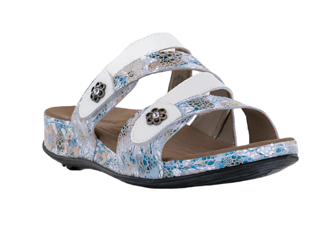 WOMEN'S ROMIKA FIDSCHI 77 | SKY BLUE - Image 3