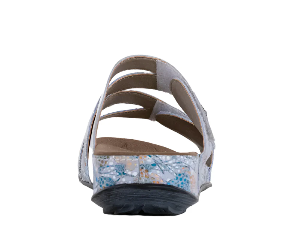 WOMEN'S ROMIKA FIDSCHI 77 | SKY BLUE - Image 5
