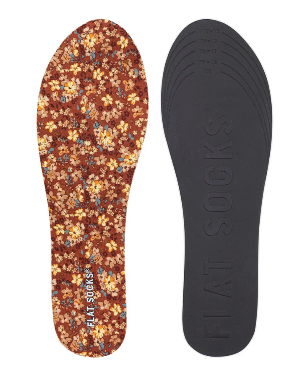 UNISEX FLAT SOCKS | BECKY THATCHER - Image 3